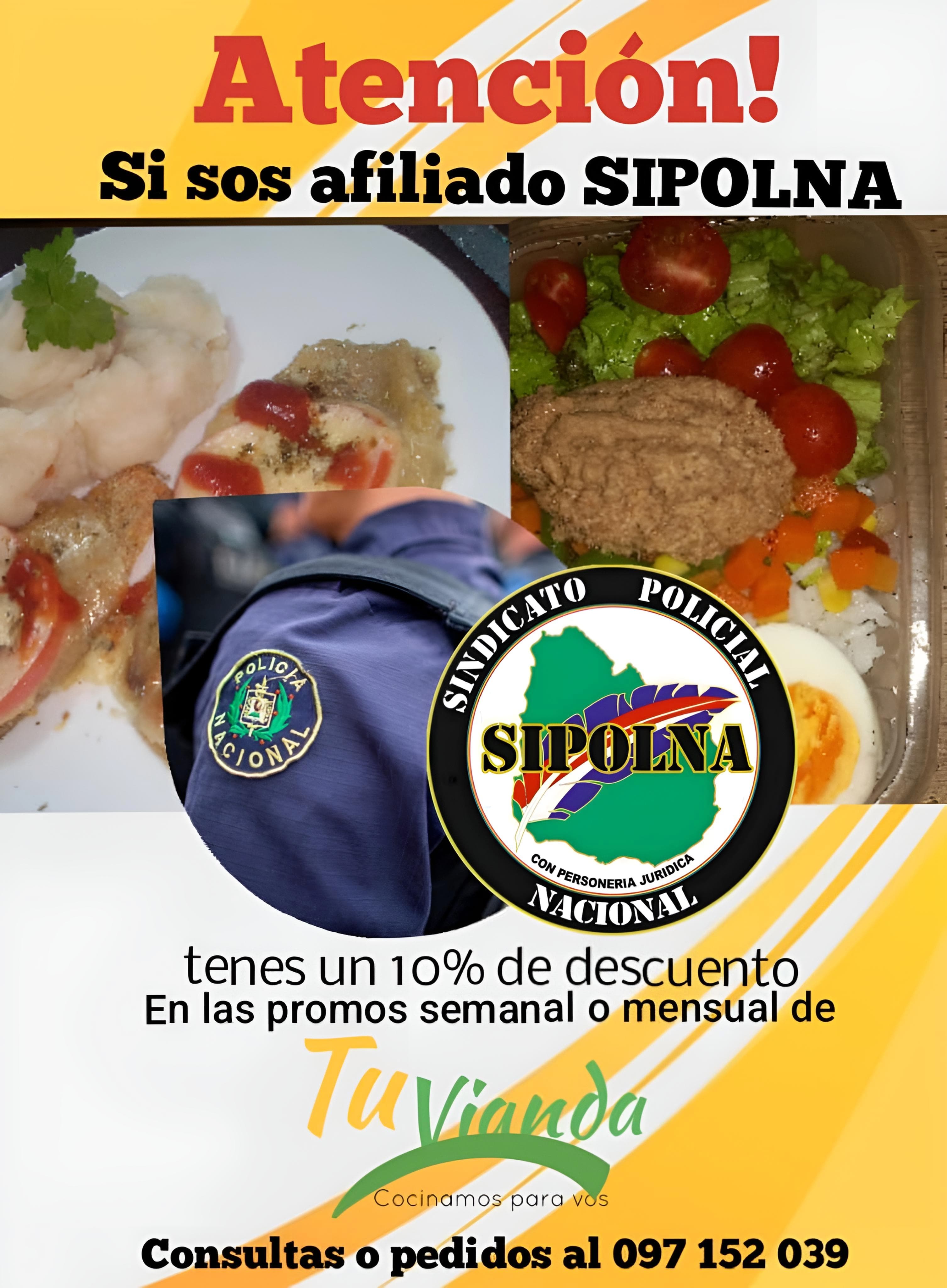 TU VIANDA