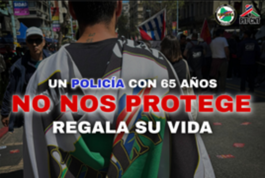 MOVILIZACIÓN 16/10