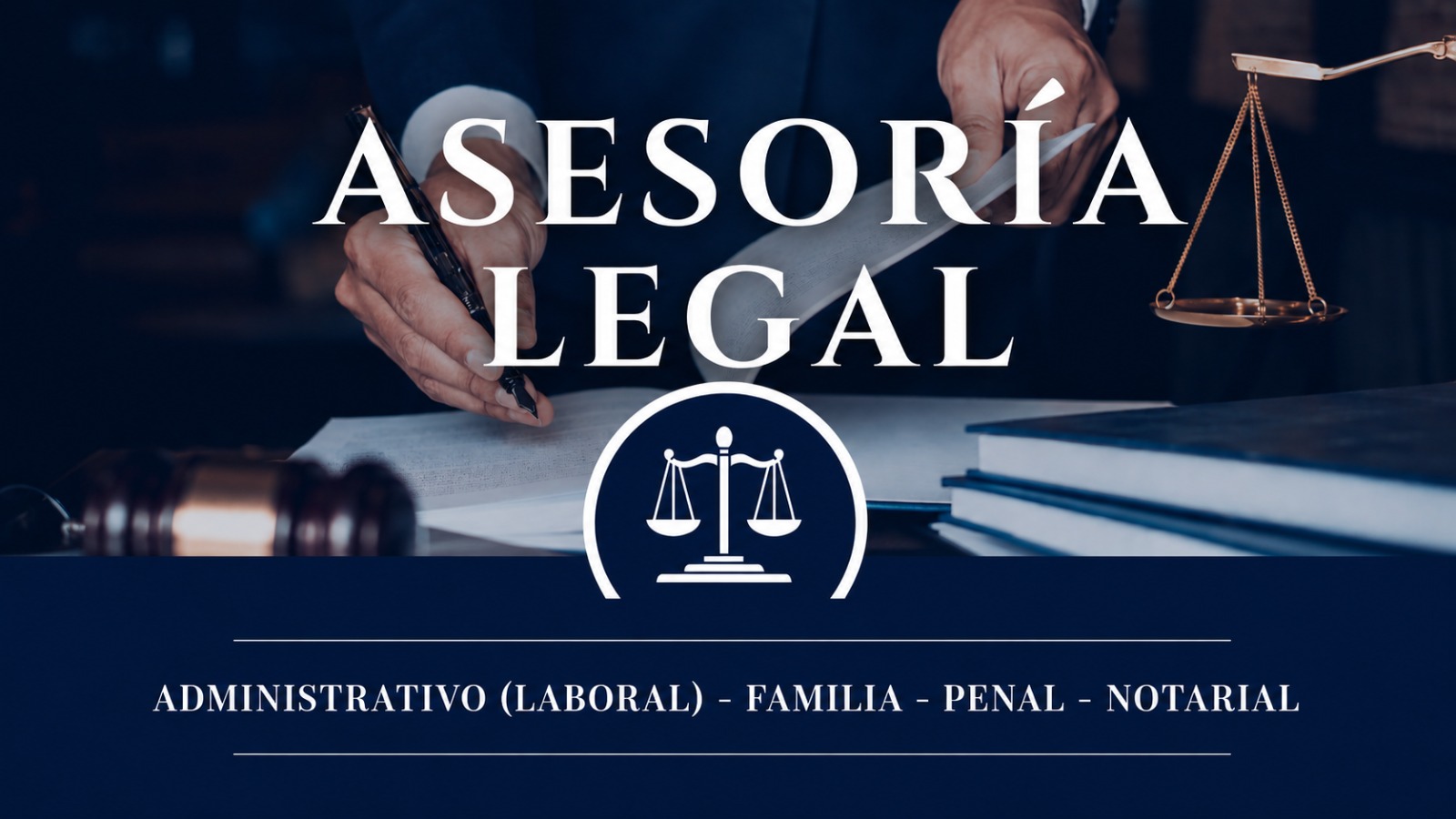 Asesoría Legal SIPOLNA