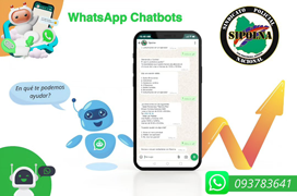 chatbot