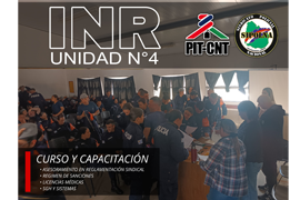 curso INR