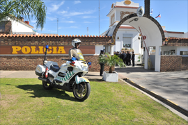 Caminera
